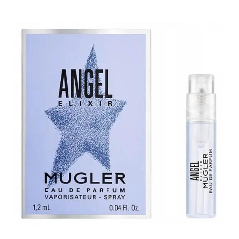 Thierry Mugler Angel Elixir 1.2ml, Parfumovaná voda (W)
