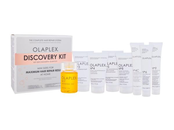 Olaplex Discovery Kit (W) 30ml, Balzam na vlasy