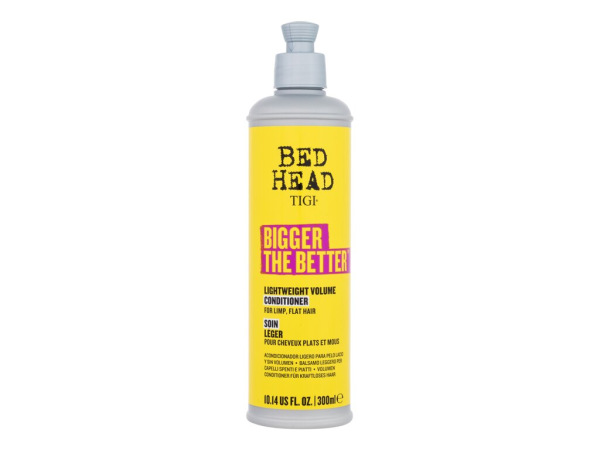 Tigi Bed Head Bigger The Better (W) 300ml, Kondicionér