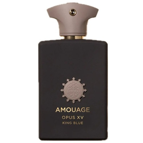 Amouage Opus XV King Blue (U) 2 ml, Vzorka parfumu 1