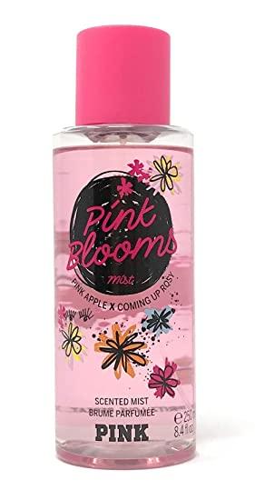 Victoria´s Secret Pink Blooms 250ml, Telový sprej (W)