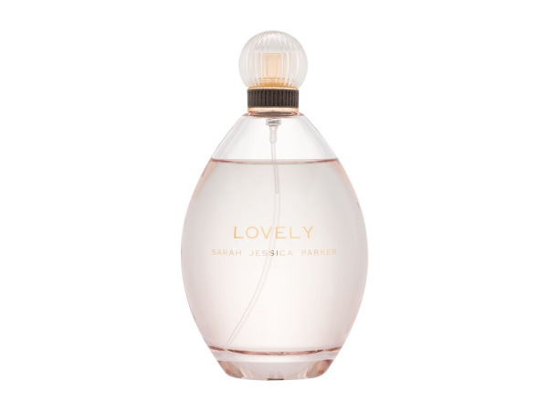 Sarah Jessica Parker Lovely (W) 200ml, Parfumovaná voda