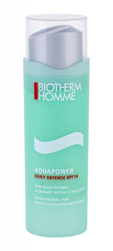 Biotherm Daily Defense Homme Aquapower (M) 75ml, Pleťový gél
