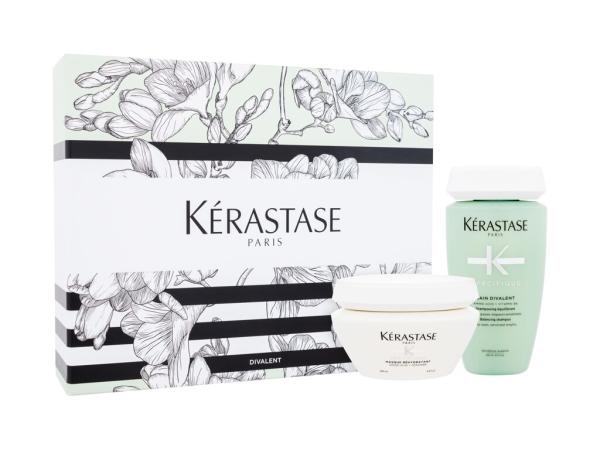 Kérastase Spécifique Bain Divalent (W) 250ml, Šampón