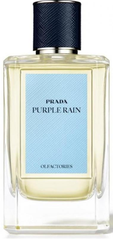 Prada Olfactories Purple Rain - Tester, Parfumovaná voda (U)