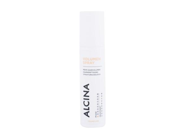 ALCINA Volume Spray (W) 125ml, Objem vlasov