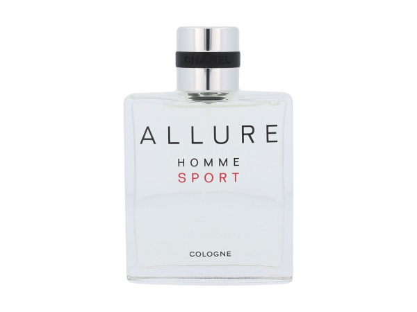 Chanel Allure Homme Sport Cologne (M) 100ml, Kolínska voda