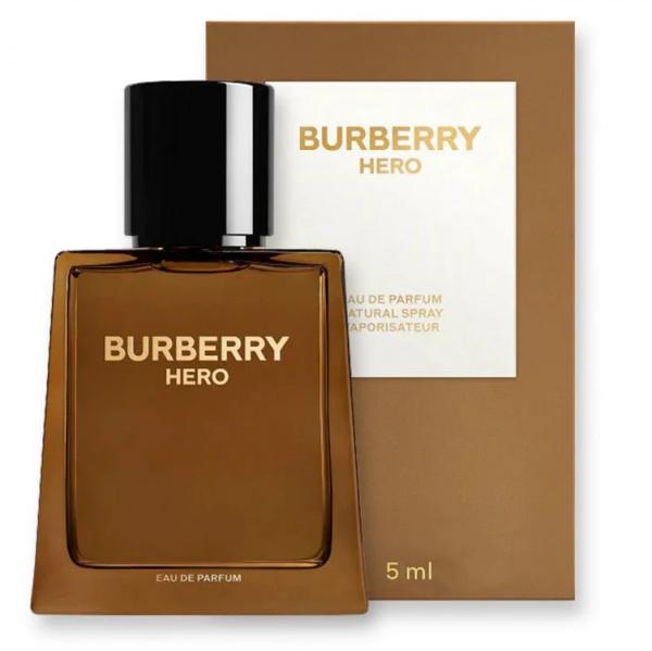 Burberry Hero (M) 5ml, Parfumovaná voda