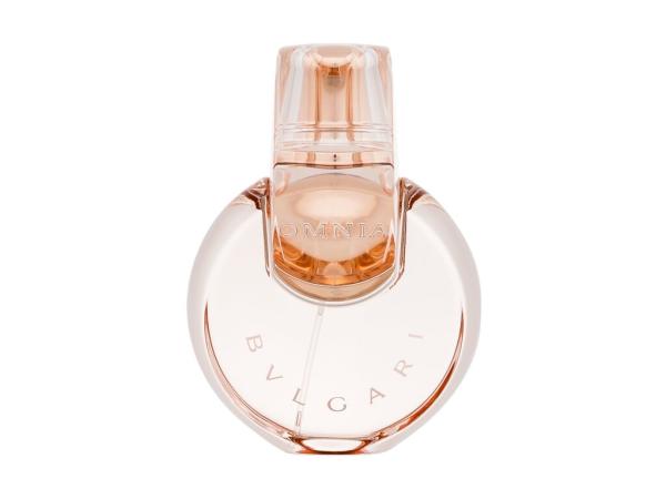 Bvlgari Omnia Crystalline (W) 100ml, Parfumovaná voda