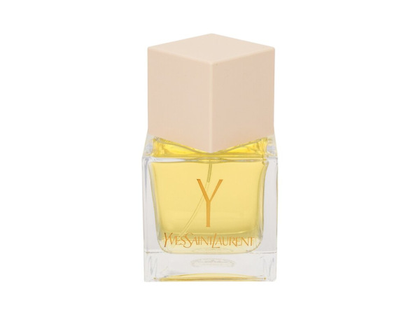 Yves Saint Laurent La Collection Y (W) 80ml, Toaletná voda
