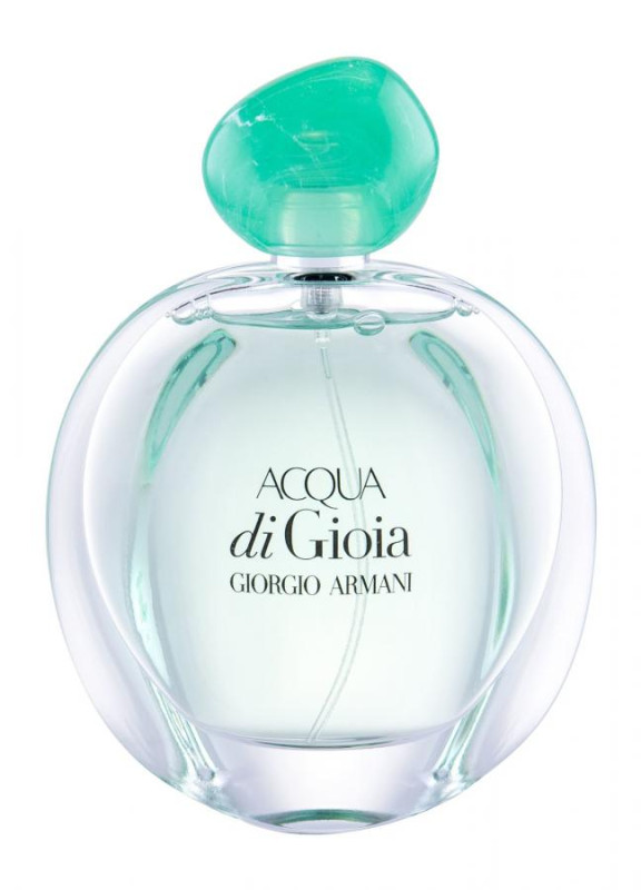 Giorgio Armani Acqua di Gioia (W) 100ml, Parfumovaná voda