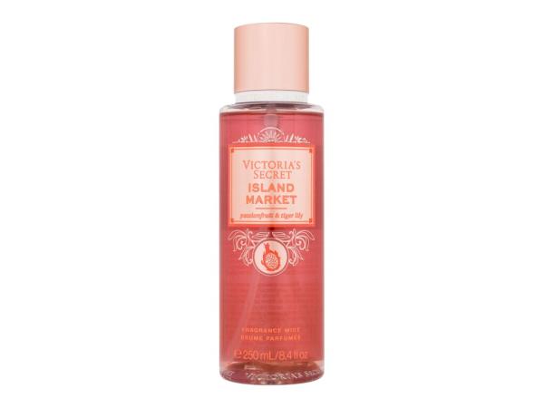 Victoria´s Secret Island Market (W) 250ml, Telový sprej