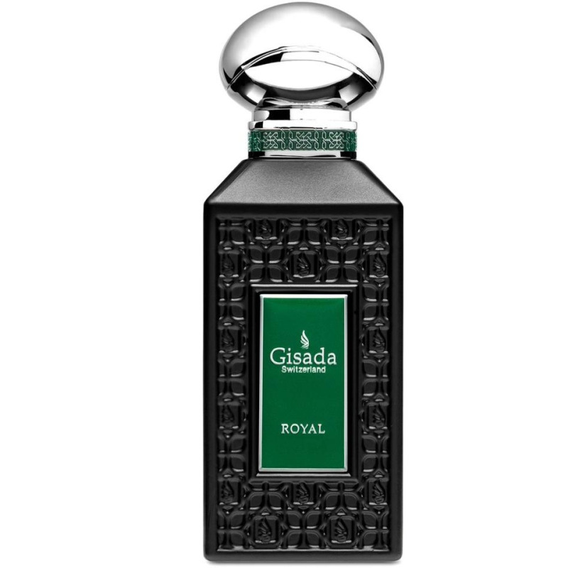 Vzorka Gisada Royal 1.5ml (U), Parfumovaná voda 1