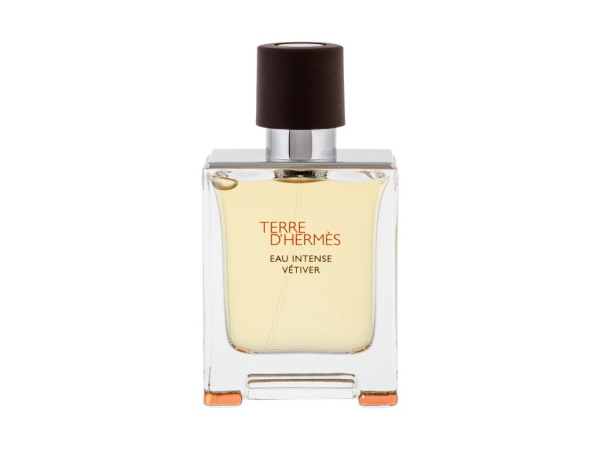 Terre d'Hermes Eau Intense Vétiver (M) 50ml, Parfumovaná voda