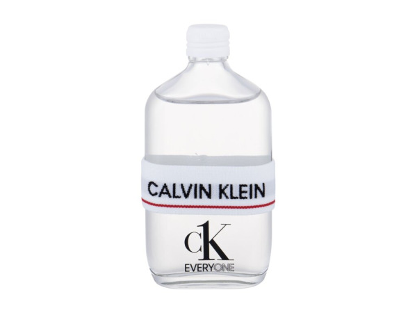 Calvin Klein CK Everyone (U) 50ml, Toaletná voda