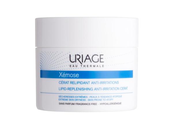 Uriage Xémose Lipid-Replenishing Anti-Irritation Cerat (U) 200ml, Telový krém