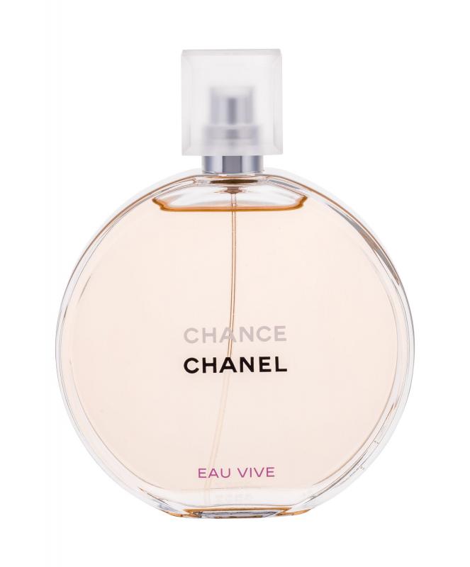 Chanel Chance Eau Vive (W) 150ml, Toaletná voda