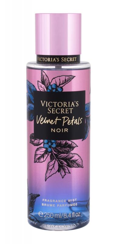 Victoria´s Secret Noir Velvet Petals (W) 250ml, Telový sprej