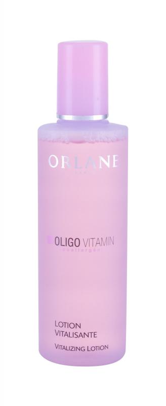 Orlane Vitalizing Lotion Oligo Vitamin (W) 250ml, Čistiaca voda
