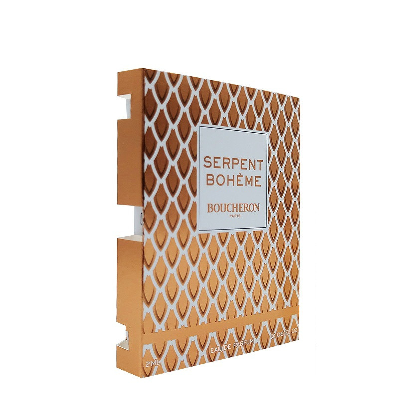 Boucheron Serpent Bohéme (W) 60 × 2 ml, Parfumovaná voda Vials Set