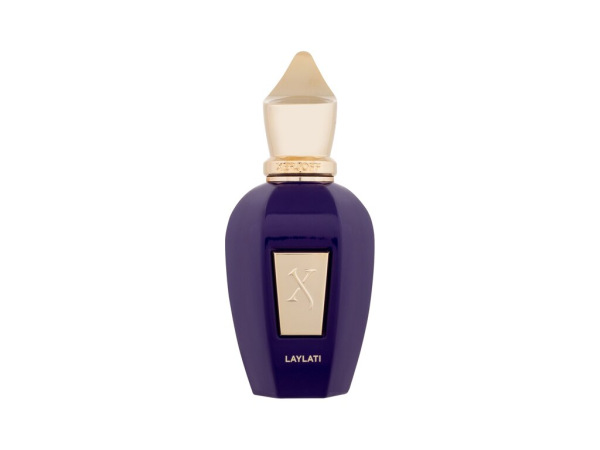 Xerjoff V Collection Laylati (U) 50ml, Parfumovaná voda