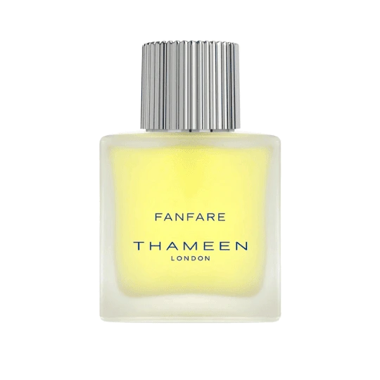 Vzorka Thameen Fanfare 2ml, Parfumovaná extrakt(U) 1