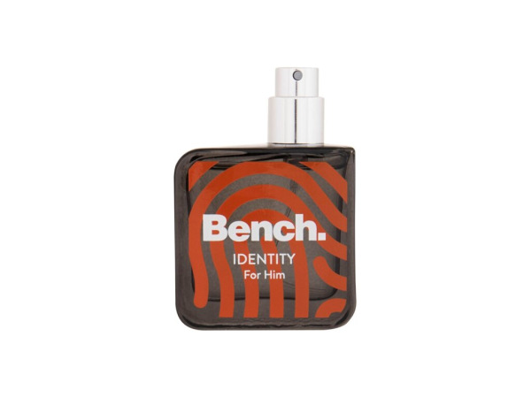 Bench. Identity (M) 30ml - Tester, Toaletná voda