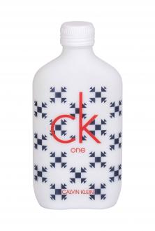 Calvin Klein Collector´s Edition CK One (U) 100ml, Toaletná voda