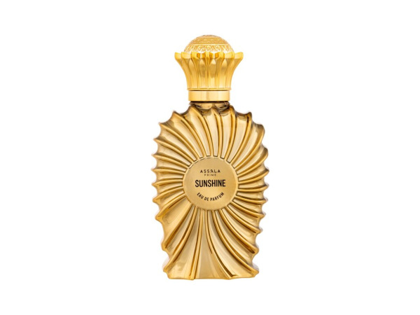 Assala Prime Sunshine (U) 100ml, Parfumovaná voda