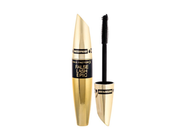 Max Factor False Lash Epic Black (W) 13,1ml, Špirála