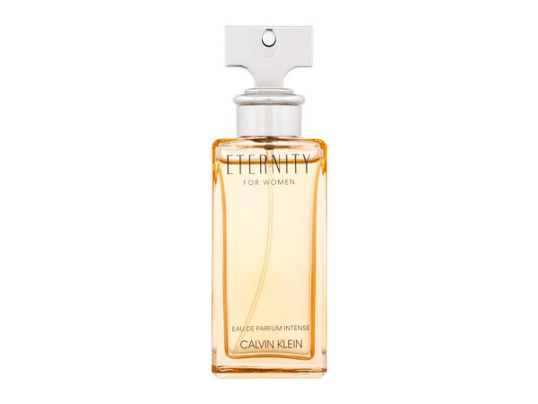 Calvin Klein Eternity Eau De Parfum Intense (W) 50 ml, Parfumovaná voda