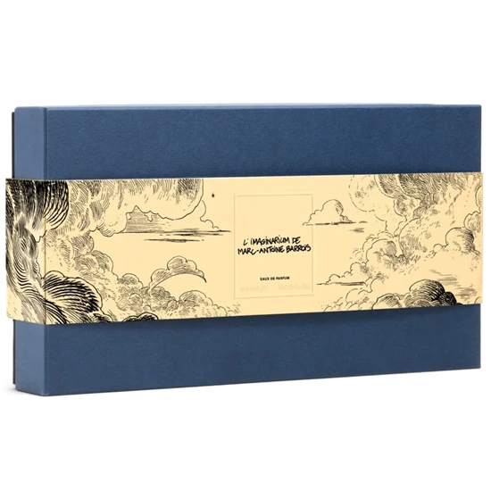 Marc-Antoine Barrois L'Imaginarium Gift Set 5 × 8.5 ml, Darčeková sada (U) 2
