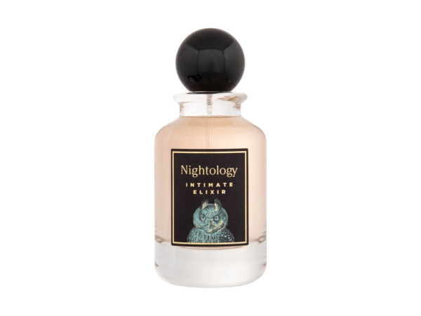 Jesus Del Pozo Nightology Intimate Elixir (U) 100ml, Parfumovaná voda