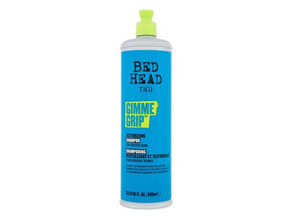 Tigi Gimme Grip Bed Head (W)  600ml, Šampón