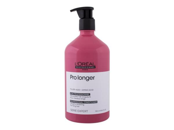 L'Oréal professionnel Pro Longer Professional Conditioner (W) 750ml, Kondicionér