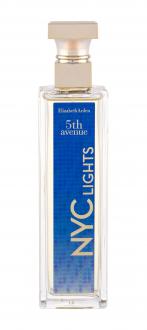 Elizabeth Arden NYC Lights 5th Avenue (W)  75ml, Parfumovaná voda