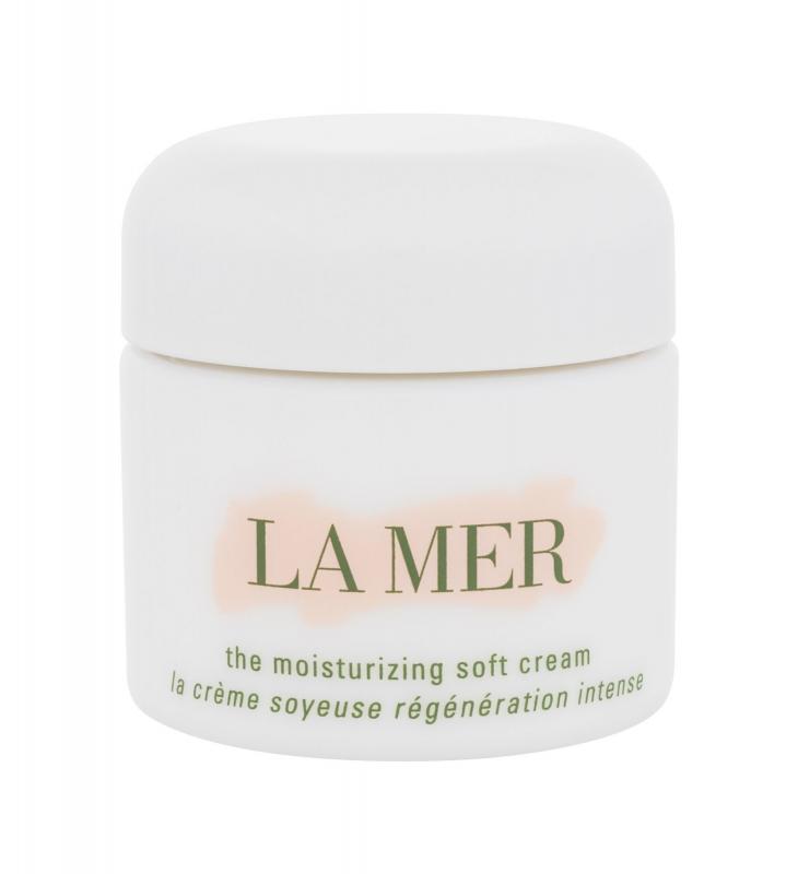 La Mer The Moisturizing Soft Cream (W)  60ml, Denný pleťový krém