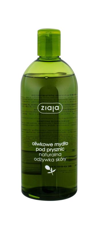 Ziaja Natural Olive (W)  500ml, Sprchovací gél