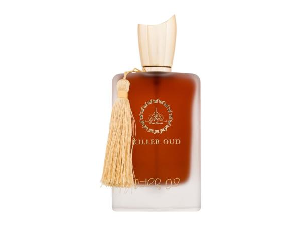 Paris Corner Killer Oud Death By Oud (M) 100ml, Parfumovaná voda