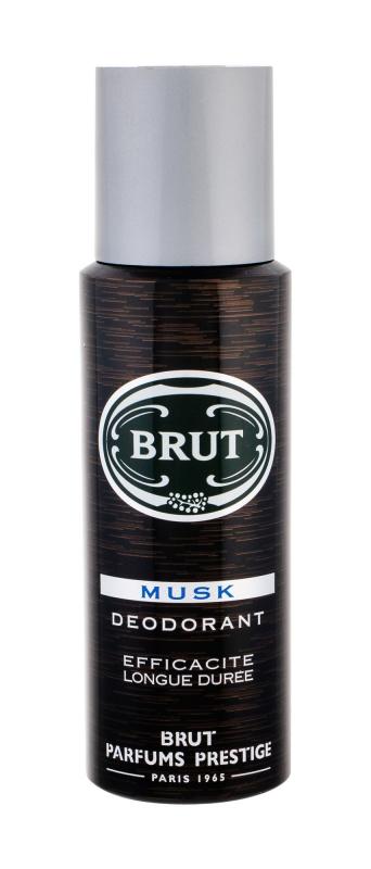 Brut Musk (M) 200ml, Dezodorant