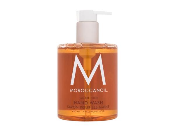 Moroccanoil Ambre Noir Hand Wash (W) 360ml, Tekuté mydlo
