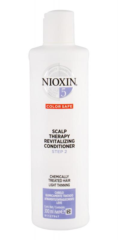 Nioxin Scalp Therapy System 5 (W)  300ml, Kondicionér
