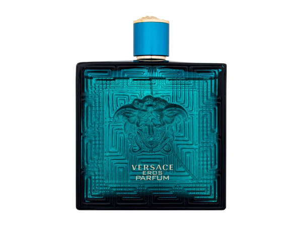 Versace Eros (M) 200ml, Parfum