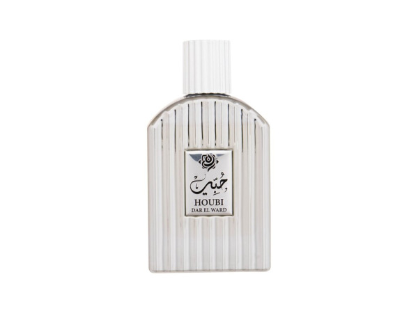 Dar El Ward Houbi (U) 100 ml, Parfumovaná voda