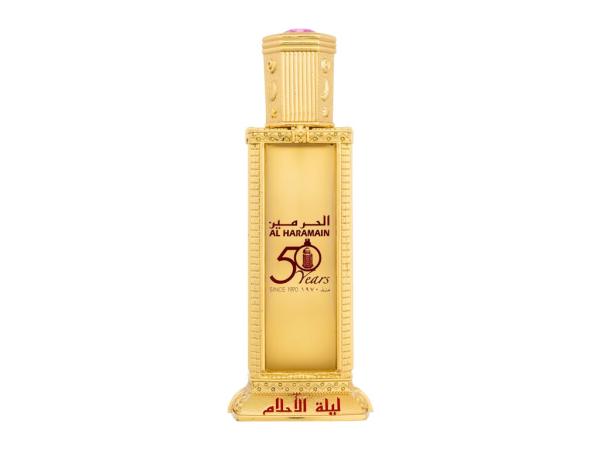 Al Haramain Night Dreams (W) 60ml, Parfumovaná voda