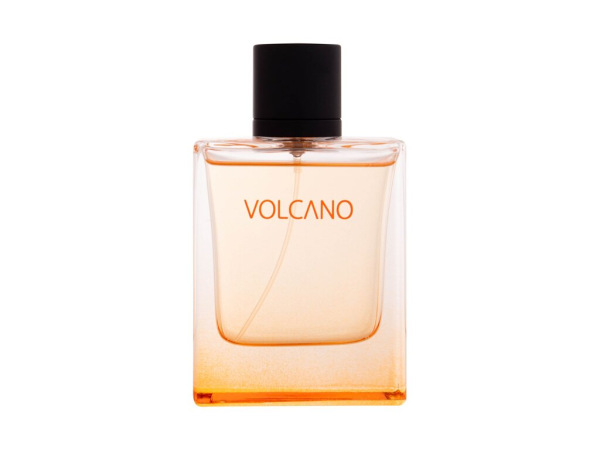 New Brand Parfums Prestige Volcano (M) 100 ml, Toaletná voda