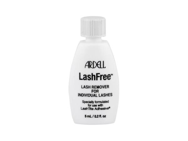 Ardell LashFree Individual Eyelash Adhesive Remover (W) 5ml, Umelé mihalnice