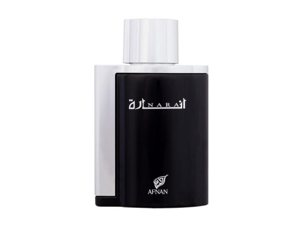 Afnan Inara Black (U) 100ml, Parfumovaná voda