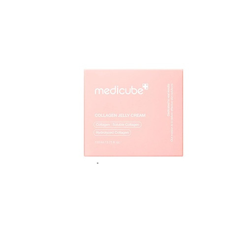 Medicube Collagen Jelly Cream (U) 110 ml, Pleťový gél 1