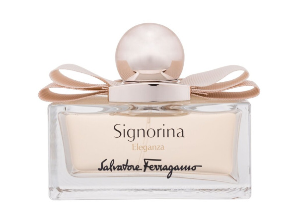 Ferragamo Signorina Eleganza (W) 50ml, Parfumovaná voda